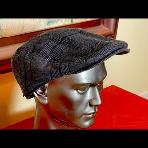 Mens Dockers Beanie Hat 